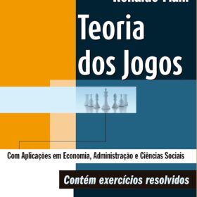 Teoria dos Jogos