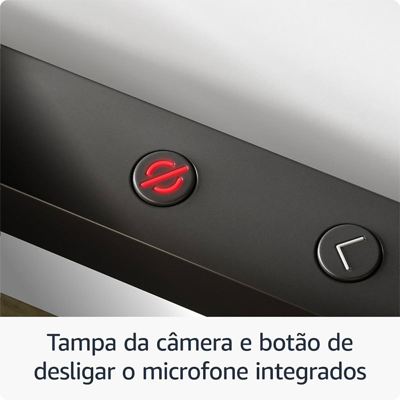 Echo Show 15 | Smart display Full HD de 15,6” com Alexa, experiência Fire TV e controle remoto por voz - Imagem 8