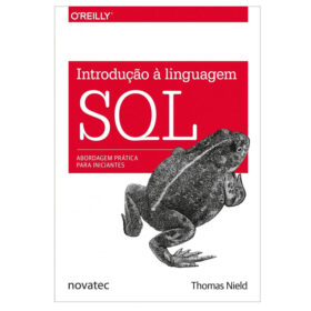 Introdução à Linguagem SQL