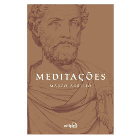 Meditações de Marco Aurélio: Edição com postais + marcador (Coleção Grandes Mestres do Estoicismo)