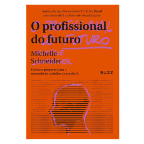O profissional do futuro: Como se preparar para o mercado de trabalho na era da IA