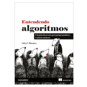 Entendendo Algoritmos