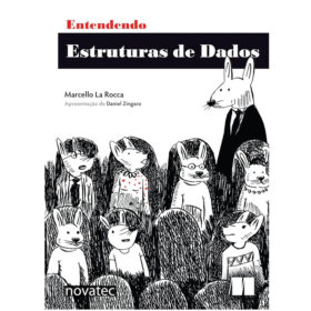 Entendendo Estruturas de Dados