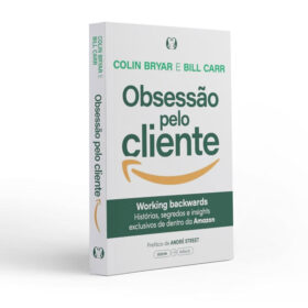 Obsessão pelo cliente