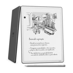 Amazon Kindle Scribe 32GB Tela de 11"